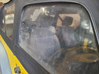 Passenger Front Door VIN W 6th Digit Jk Body Fits 07-18 WRANGLER 67135