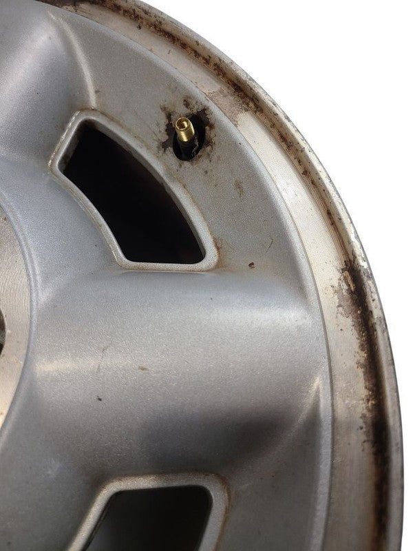 Wheel 15x7 Aluminum Chev Opt YC5 Fits 95-05 BLAZER S10/JIMMY S15 66480