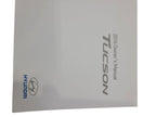 TUCSON    2016 Owners Manual 631171