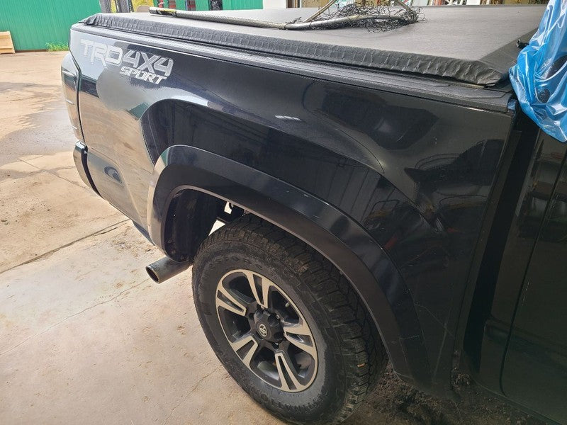 Passenger Quarter Panel Side 5' 0" Short Box Fits 16-23 TACOMA 678466