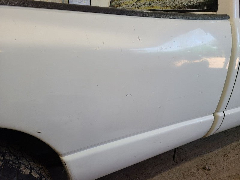 Pickup Box Quad Cab 8' Box Fits 03-09 DODGE 2500 PICKUP 672750