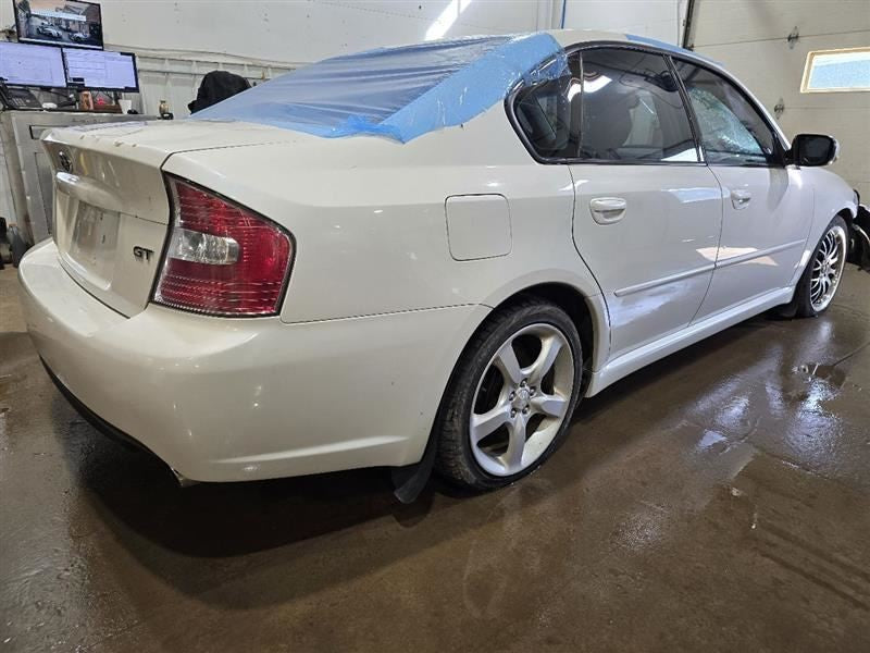 LEGACY    2005 Owners Manual 578281
