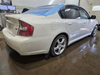 LEGACY    2005 Owners Manual 578281