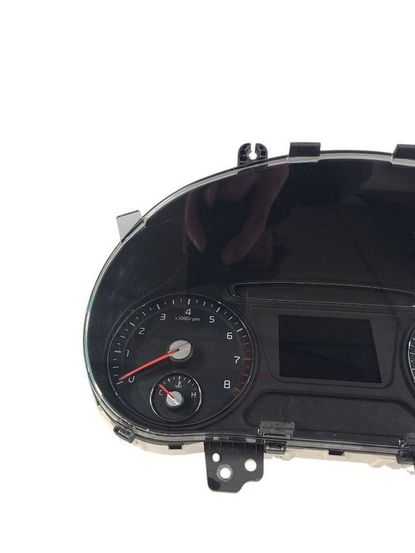 Speedometer Cluster MPH 3.5" Display Fits 16-18 SORENTO 656497 94001C6
