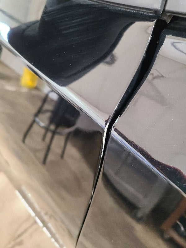 Passenger Right Front Door Without Chrome Insert Fits 18-24 TERRAIN 67