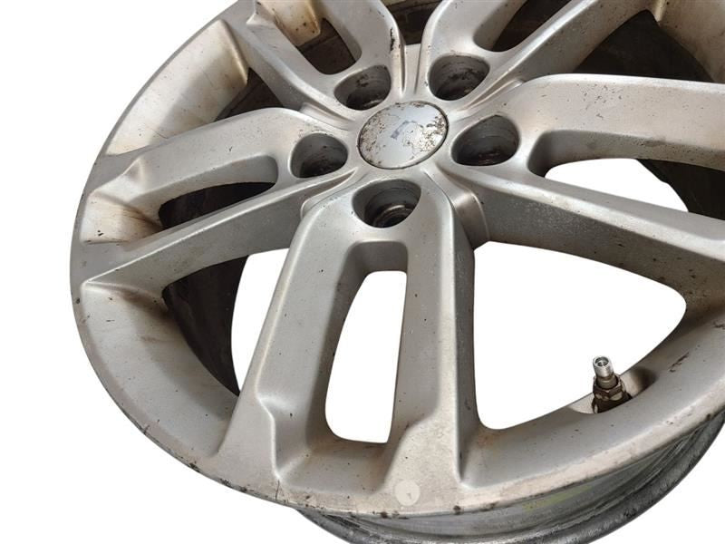 Wheel 17x7 Alloy With Fits 14-15 SORENTO 607096