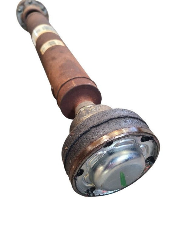 Front Drive Shaft 3.6L Fits 11-25 DURANGO 665200
