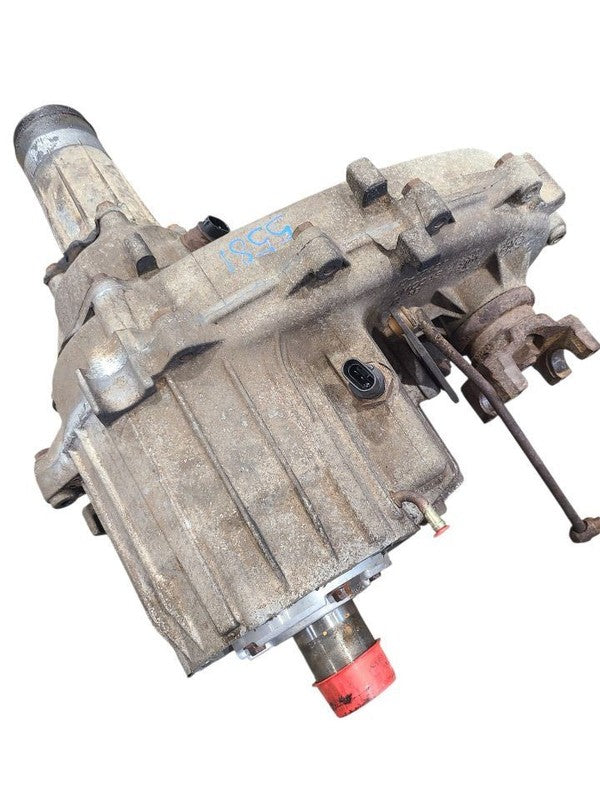 Transfer Case 5.7L 4L80E Transmission Fits 95-00 CHEVROLET 2500 PICKUP