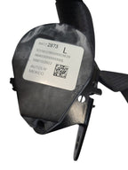 TRAVERSE  2017 Seat Belt Rear 608739