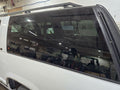 Driver Left Quarter Glass With Privacy Tint Fits 92-99 SUBURBAN 1500 6