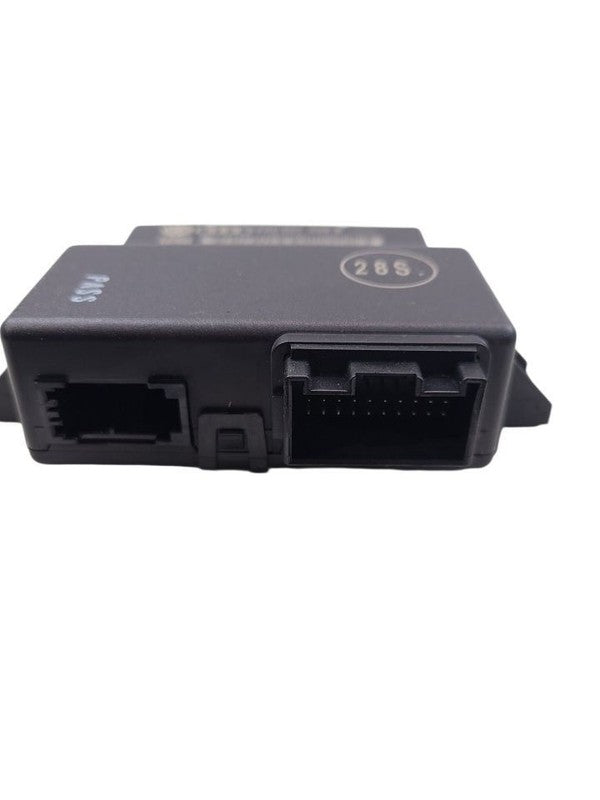 Chassis ECM Network Gateway Right Hand Dash Fits 13 AUDI A4 632466