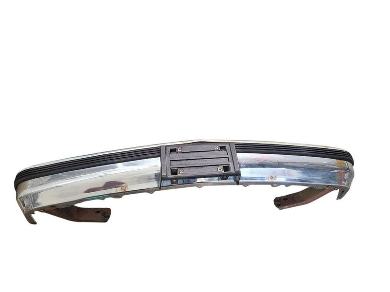 Front Bumper Chrome With Impact Strip Fits 88-00 CHEVROLET 2500 PICKUP