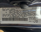 Seat Belt Front Bucket Driver Buckle Sport Fits 05-09 4 RUNNER 639615