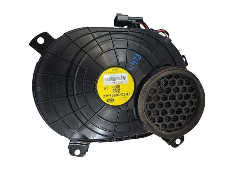 DISCO SPT 2016 Speaker 570245