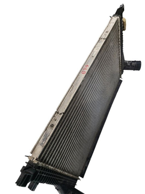 Intercooler Thru 04/01/19 Fits 18-19 TIGUAN 659978