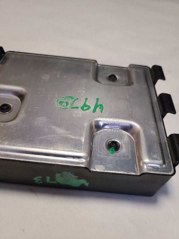 RAM15NEW  2021 Chassis ECM 621778