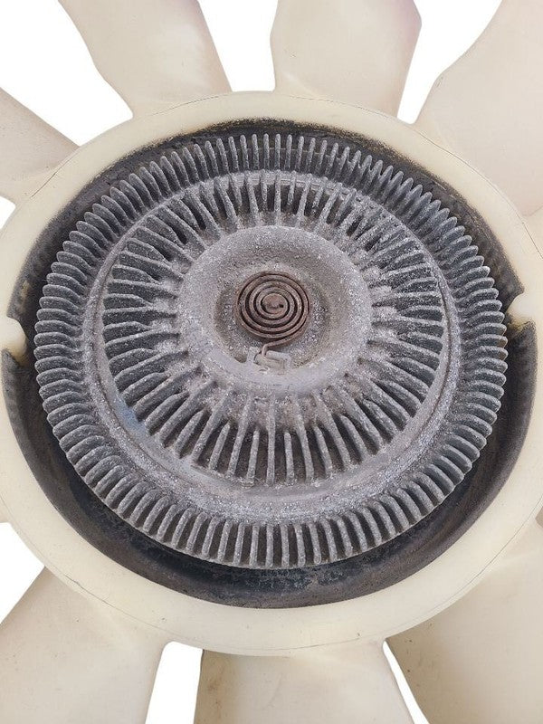 Fan Blade 6-245 4.0L Fits 04-11 RANGER 650850