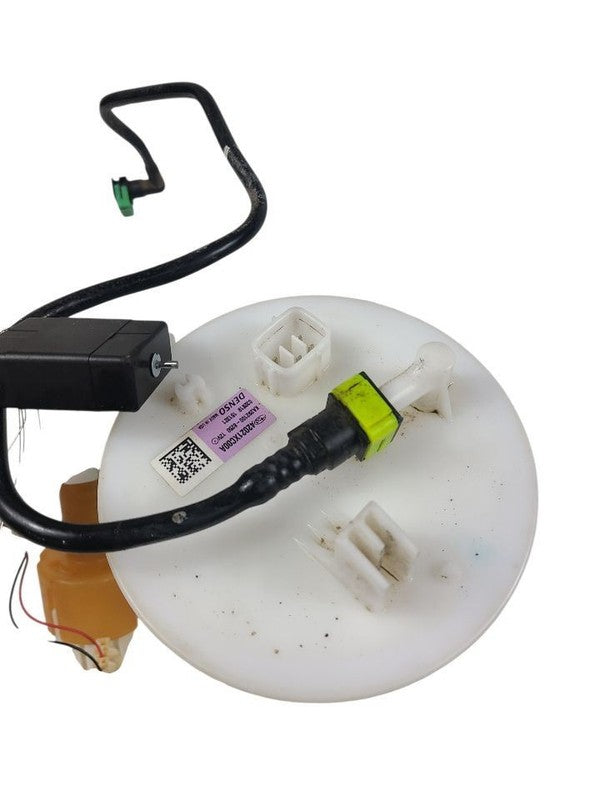 Fuel Pump Assembly Fits 19-22 ASCENT 658200