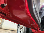 Driver Left Front Door Manual Fits 94-02 RANGER 665027