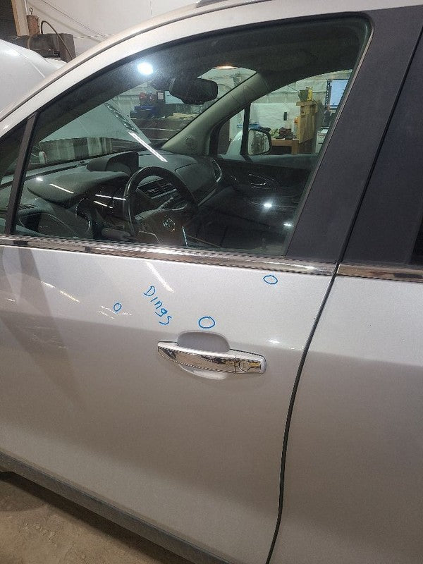 Driver Left Front Door Fits 13-22 ENCORE 666250