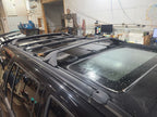 QX4       1999 Luggage Rack 658258