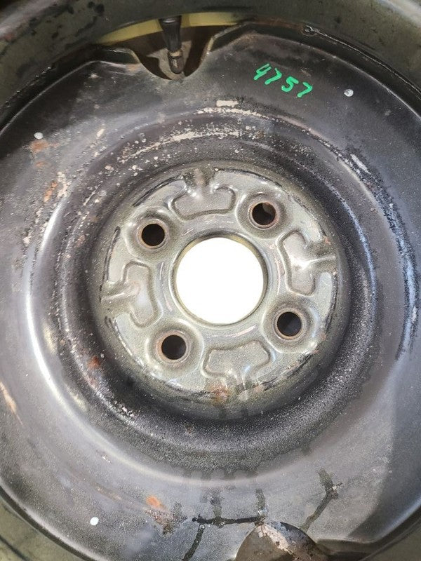 Wheel 14x4 Compact Spare Fits 11-14 MAZDA 2 598180