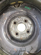 Wheel 14x4 Compact Spare Fits 11-14 MAZDA 2 598180
