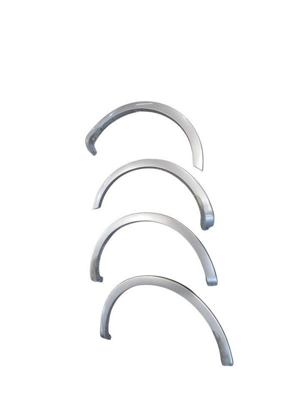 F150      2005 Fender Flare/Extension 666914