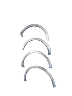 F150      2005 Fender Flare/Extension 666914