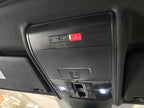 Console Front Roof With Panoramic Sunroof Fits 18-22 ATLAS 647678