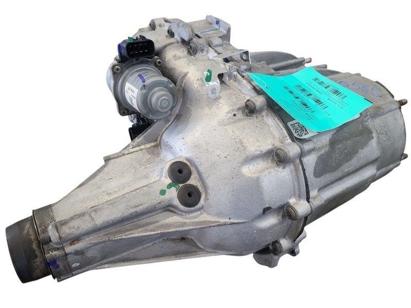 Transfer Case 8 Speed Transmission Opt Mqe Fits 19-21 SIERRA 1500 PICK