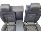A5 AUDI   2013 Seat Rear 599277
