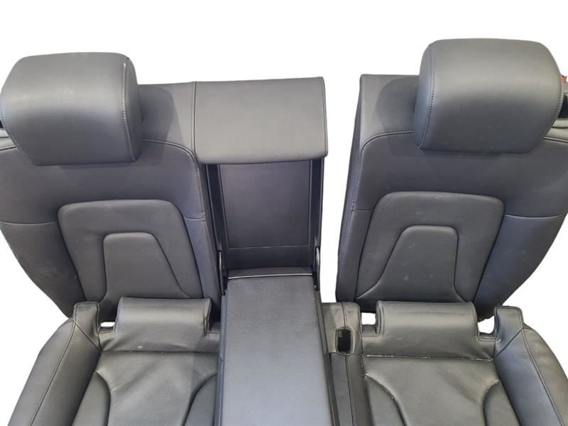 A5 AUDI   2013 Seat Rear 599277