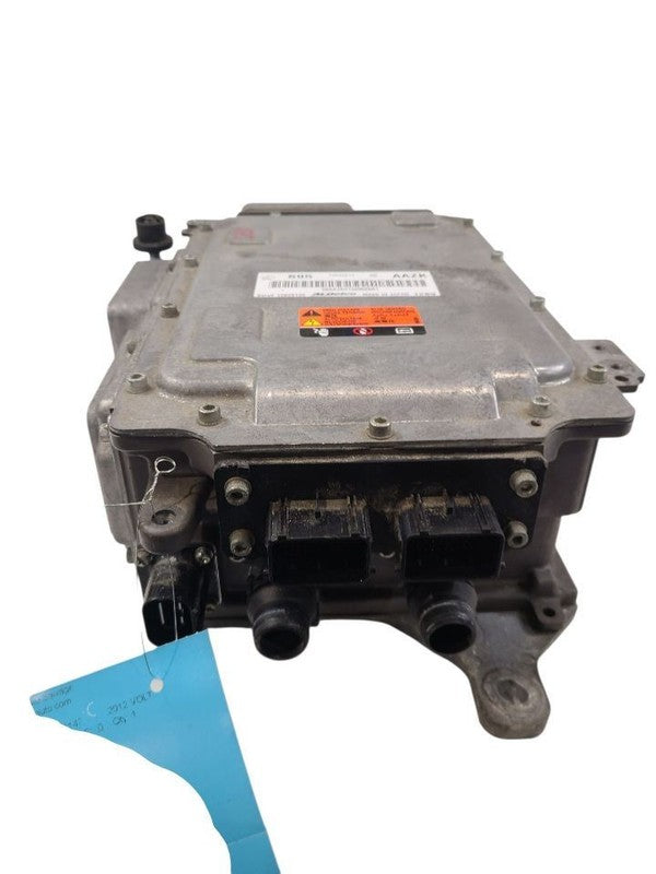 Conv/Invert/Charger Charger Fits 11-15 VOLT 638240