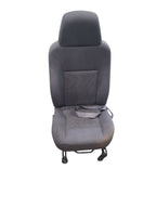 Passenger Front Seat Bucket And Bench Split Seat Fits 06-12 CANYON 668