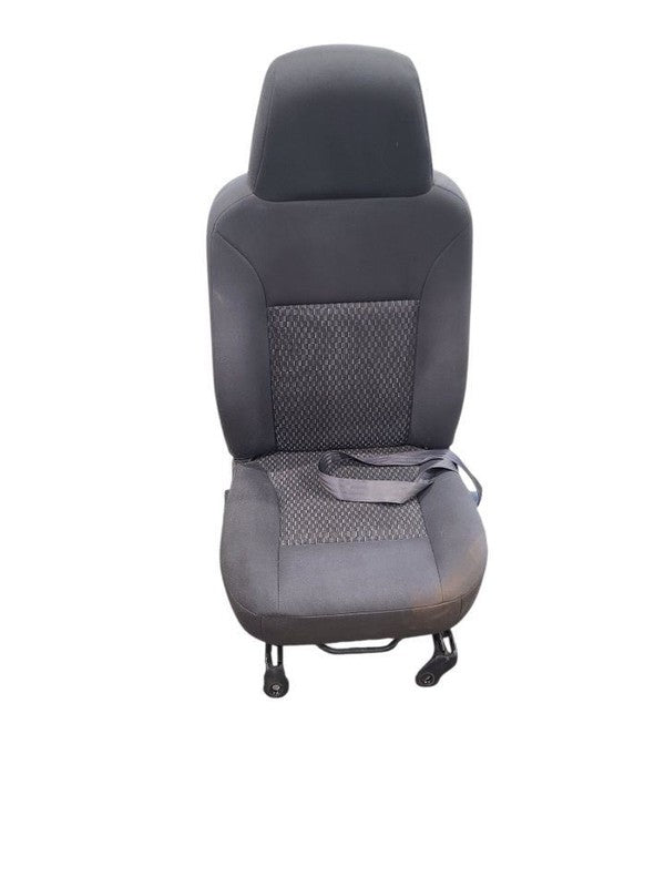 Passenger Front Seat Bucket And Bench Split Seat Fits 06-12 CANYON 668