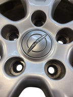 Wheel 17x7 5 V Spoke Fits 17-20 23-26 PACIFICA 676385