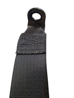 PATRIOT   2014 Seat Belt Rear 610068