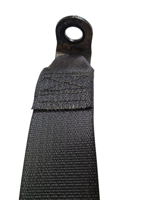 PATRIOT   2014 Seat Belt Rear 610068