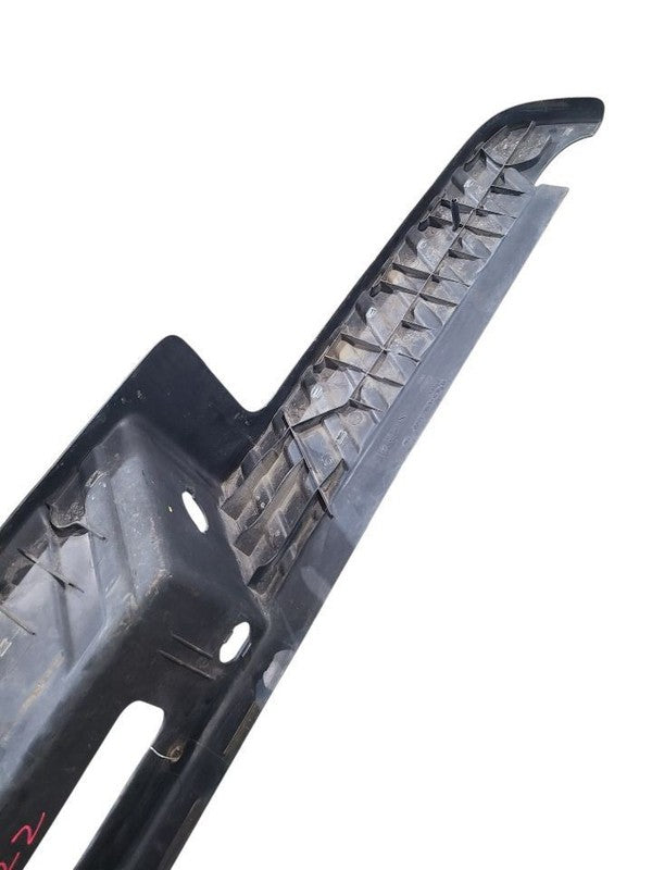 Rear Bumper Styleside With Tow Package Fits 04-05 FORD F150 PICKUP 666