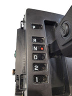 ESCAPE    2008 Transmission Shift 671730