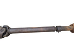 Front Drive Shaft J20 Automatic Transmission Fits 80-88 J-SERIES TRUCK