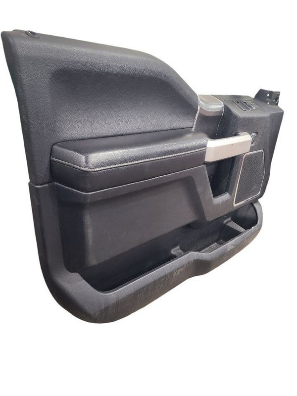 F150      2015 Front Door Trim Panel 659504