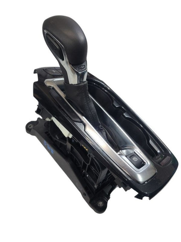 Transmission Shift Black Bezel Fits 23-25 TRAILBLAZER 653357