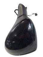 Driver Side View Mirror Power Without Memory Fits 15-18 PORSCHE CAYENN