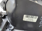 SAVANA25  2018 Dash Bezel 676844