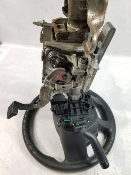 Steering Column Shift Fits 18-20 FORD F150 PICKUP 452695