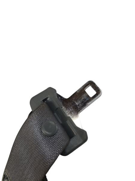 REAR LIBERTY   2005 Driver's Side Retractor Seat Belt Rear 571301