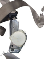 Seat Belt Front Bucket Driver Retractor Thru 01/23/11 Fits 11 EDGE 632