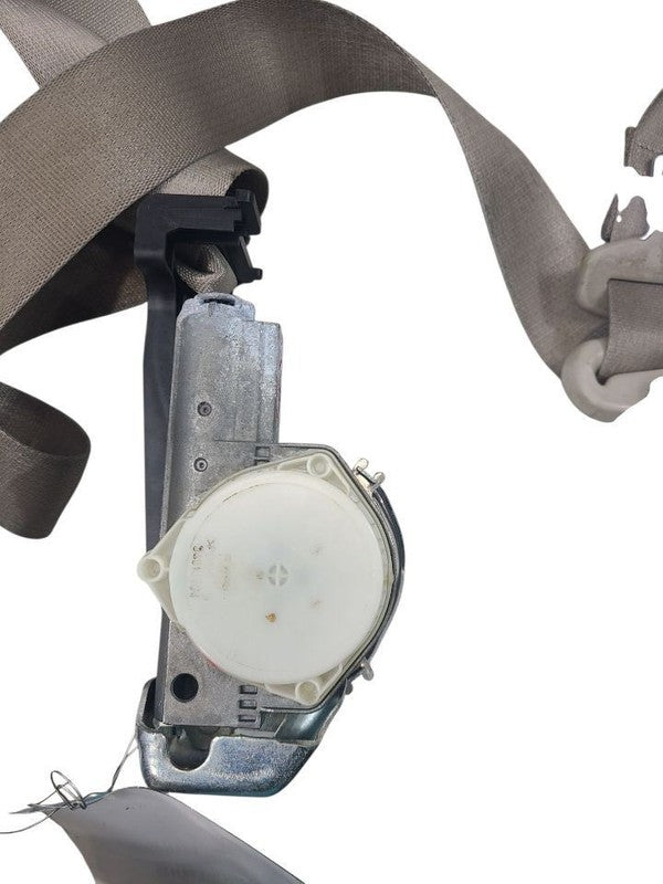 Seat Belt Front Bucket Driver Retractor Thru 01/23/11 Fits 11 EDGE 632